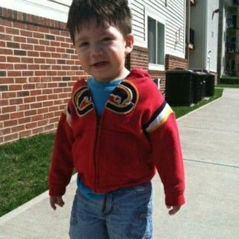 Meet your Posher, Luiz